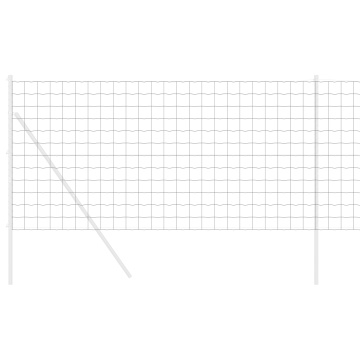 Zid Hexagonal 1x10 m Oțel Galvanizat - Img 3