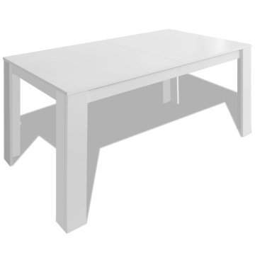 Banchetă de stocare pentru pantofi, 80x24x45 cm, alb - Img 2