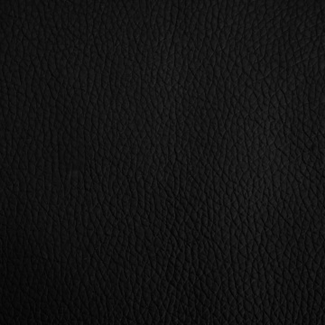 Canapea pentru copii, negru, 90x53x30 cm, piele ecologică - Img 5