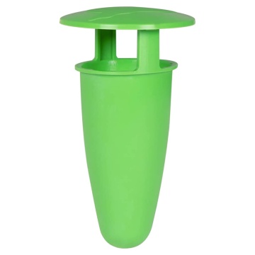 Capcane pentru melci și melci 18 buc Verde - Img 2