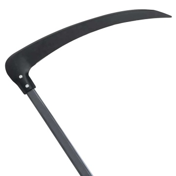 Coasă cu piatră de șlefuit 145 cm - Img 7