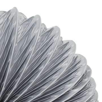 Conductă de evacuare, 6 m, Ø12,5 cm, PVC - Img 7