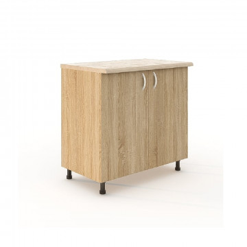 CORP INFERIOR DE 80 CM SONOMA L80X50XH90CM - Img 1