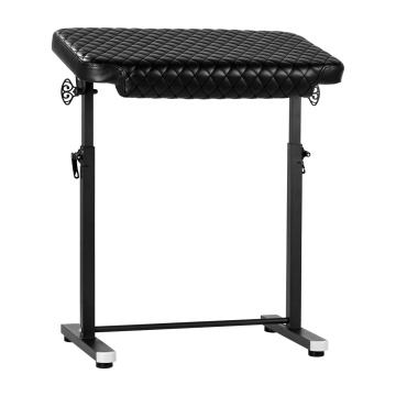 Cotiera Pro Ink 718 Tattoo Black Quilted B - Img 1