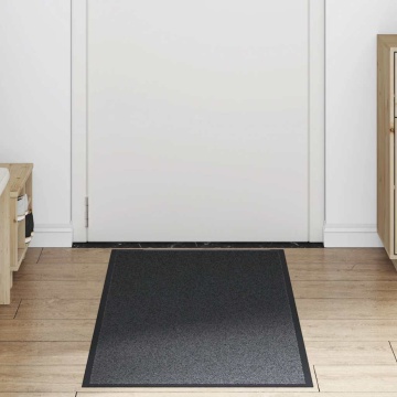 Covoraș antracit 60x180 cm - Img 3