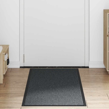 Covoraș antracit 60x180 cm - Img 3