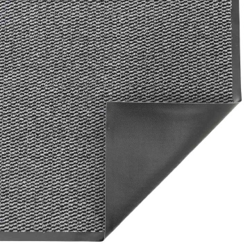 Covoraș antracit 90x150 cm - Img 7
