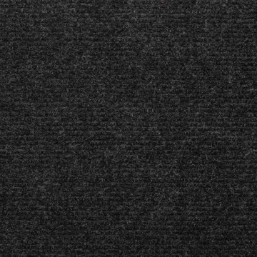 Covorașe scară autoadezive 20 buc Negru 56x17x3 cm - Img 6