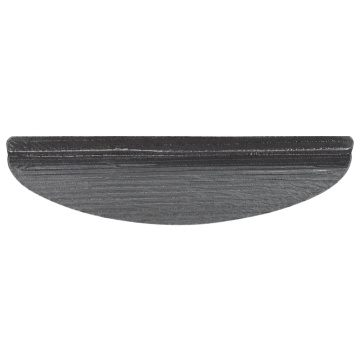 Covorașe scară autoadezive 30 buc Albastru 56x17x3 cm - Img 4