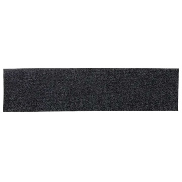 Covorașe scară autoadezive 30 buc Gri 76x20 cm dreptunghiular - Img 8