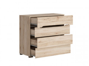 Elpasso 006 Comoda Kom4S/90 San Remo/Wenge - Img 2