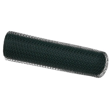 Fereastră hexagonală Verde 0.8x25 m Oțel - Img 2