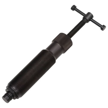 Filet hidraulic ax extractor butuc hidraulic, 10 tone - Img 1
