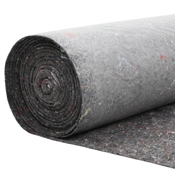 Fleece pentru Iaț 300 g/㎡ 1x25 m - Img 4