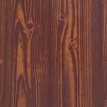 Folie de mobilier autoadezivă, acacia, 500x90 cm, PVC - Img 5