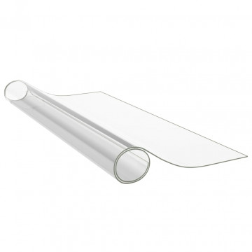 Folie de protecție masă, mat, 120 x 60 cm, PVC, 1,6 mm - Img 4