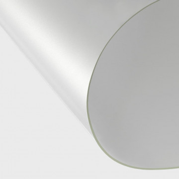 Folie de protecție masă, mat, 140 x 90 cm, PVC, 1,6 mm - Img 6