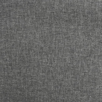 Fotoliu de masaj cu ridicare, gri închis, textil - Img 6