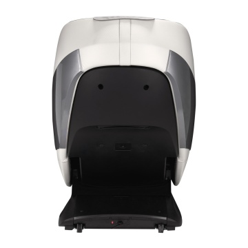 Fotoliu de masaj Sakura Comfort Plus 806 gri - Img 3