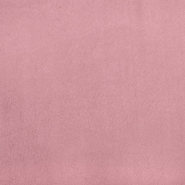 Fotoliu, roz, 62x79x79 cm, catifea - Img 6