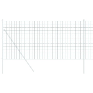 Gard Euro Verde 1,2x10 m Fier - Img 3