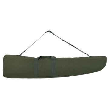 Geantă pentru pușcă cu curea de umăr, 135 cm, țesătură Oxford - Img 3