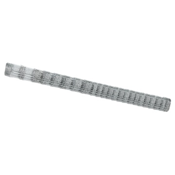 Îngrădire de câmp 1.6x25 m Oțel galvanizat - Img 2