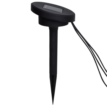 Instalație cu LED-uri plutitoare pentru piscină - Img 3
