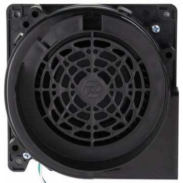 Instalație de lumini LED cu 66 LED-uri și ventilator, 660 cm - Img 5
