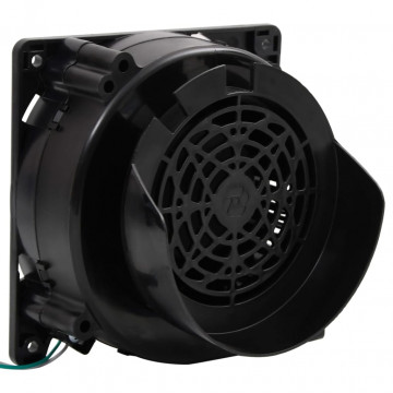 Instalație de lumini LED cu 66 LED-uri și ventilator, 660 cm - Img 3
