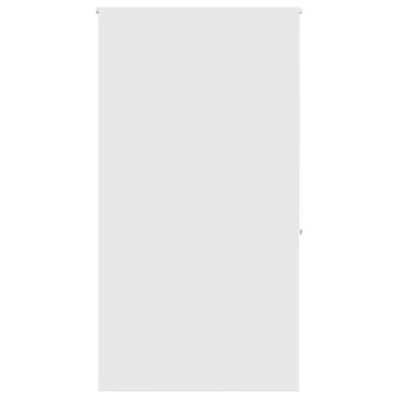 Jaluză cu rolă de duș 120x240 cm lățime material 116 cm - Img 2