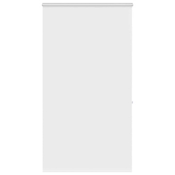 Jaluză cu role de duș cu casetă 130x240cm lățime material 126cm - Img 1