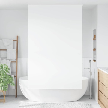 Jaluză cu role de duș cu casetă 140x240 cm lățime materială - Img 2
