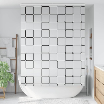Jaluză cu role de duș cu casetă 160x240cm lățime material 156cm - Img 2