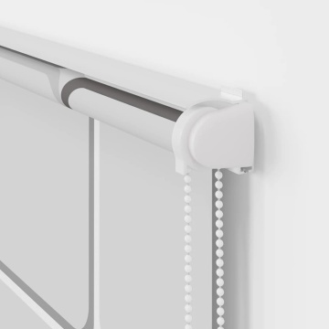 Jaluză cu role de duș cu casetă 60x240 cm lățime material 56 cm - Img 7