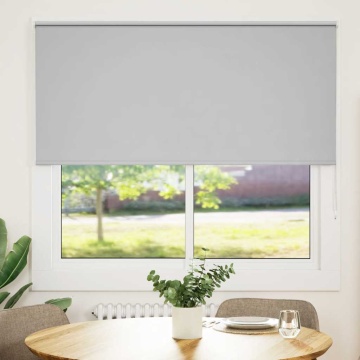 Jaluză cu role opace 160x130 cm lățime material 156,6 cm - Img 2