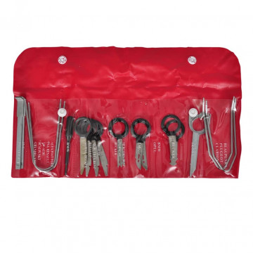 Kit pentru radio 20 piese - Img 3