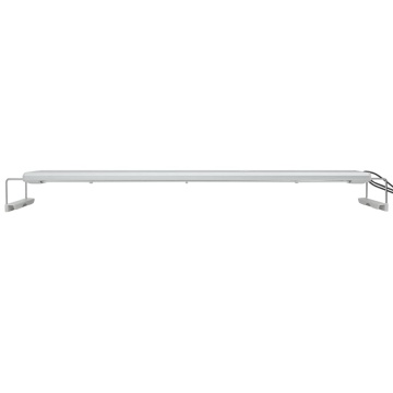 Lampă LED de acvariu, aluminiu, 50-60 cm, IP67 - Img 6