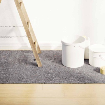 Lâne antiderapante pentru vopsitori 2 buc 2532 cm 220 g/m² Gri - Img 1
