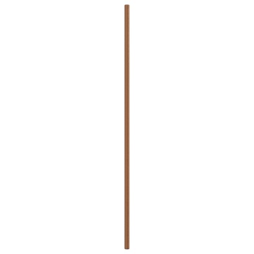 Mânere de dulap, 10 buc., bronz, 480 mm, oțel inoxidabil - Img 8