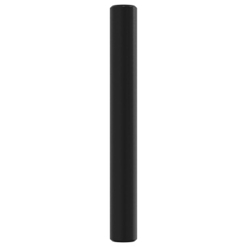Mânere de dulap, 20 buc., negru, 64 mm, oțel inoxidabil - Img 8