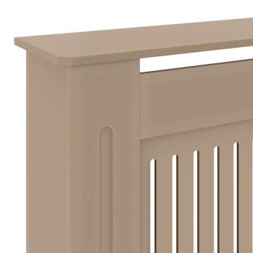 Mască pentru calorifer, 205 cm, MDF - Img 6