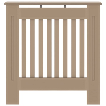 Mască pentru calorifer, 78 cm, MDF - Img 4