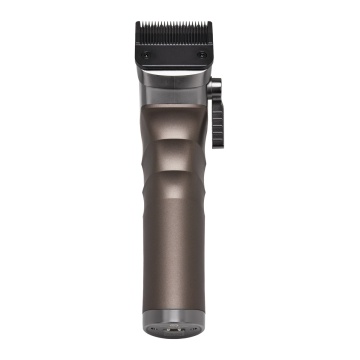 Mașină de tuns fără fir Codos CHC-618 BARBER MASTER - Img 4