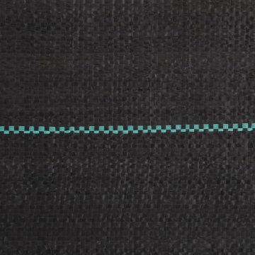 Membrană antiburuieni, negru, 1,5x150 m, PP - Img 8