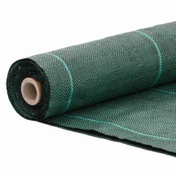 Membrană antiburuieni, verde, 2x100 m, PP - Img 3