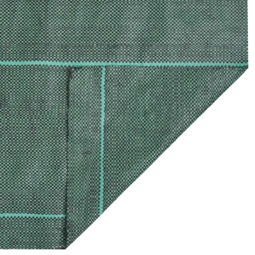 Membrană antiburuieni, verde, 2x100 m, PP - Img 8