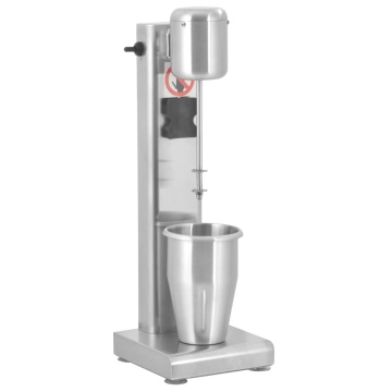 Mixer de milkshake, 1 L, oțel inoxidabil - Img 2