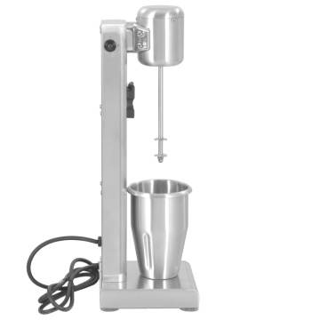 Mixer de milkshake, 1 L, oțel inoxidabil - Img 8