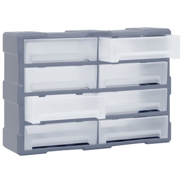 Organizator cu 8 sertare mari, 52x16x37 cm - Img 4